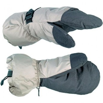 Варежки NORFIN ARDENT пуховые р.L Варежки NORFIN ARDENT пуховые р.L