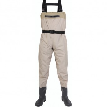 Полукомбинезон забродный NORFIN мембрана р.44 Полукомбинезон забродный NORFIN мембрана р.44