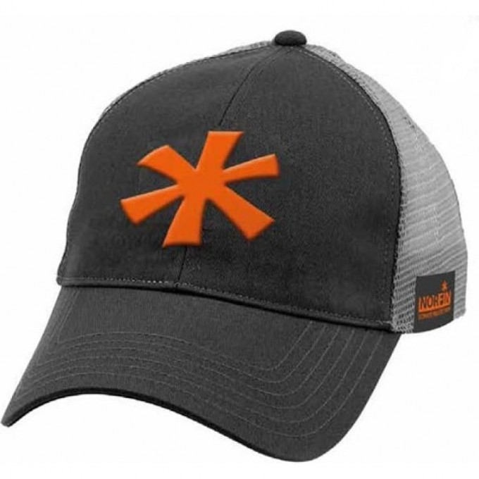Бейсболка NORFIN ULTIMATE PROTECTION LOGO AM-124 Бейсболка NORFIN ULTIMATE PROTECTION LOGO AM-124