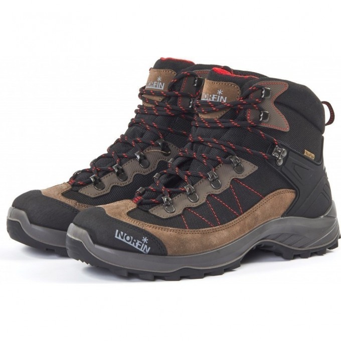 Ботинки NORFIN NTX SCOUT Р.46 15803-46 Ботинки NORFIN NTX SCOUT Р.46 15803-46
