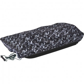 Чехол на сани рыболовные NORFIN 750-900мм Чехол на сани рыболовные NORFIN 750-900мм