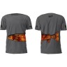 Футболка NORFIN CLASSIC GRAY 04 р.XL AM-160-XL