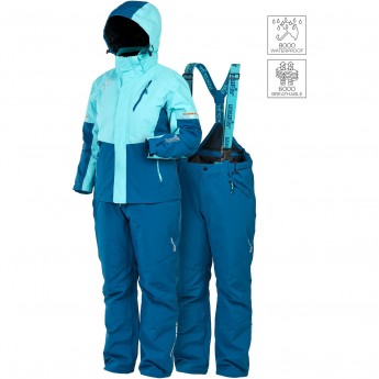 Костюм демисезонный NORFIN BERGEN W 03 р.L Костюм демисезонный NORFIN BERGEN W 03 р.L