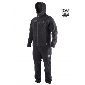Костюм флисовый NORFIN ALPHA BL 05 р.XXL Костюм флисовый NORFIN ALPHA BL 05 р.XXL