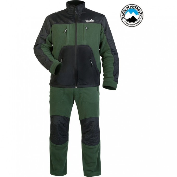 Костюм флисовый NORFIN POLAR LINE 2 01 р.S 337001-S