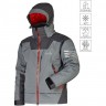 Куртка демисезонная NORFIN VERITY PRO GR 05 р.XXL 737005-XXL