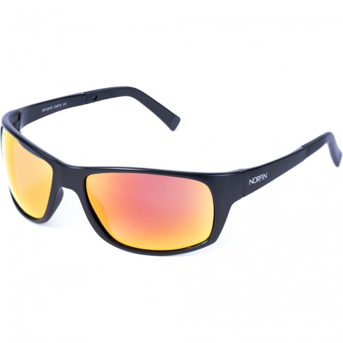 Очки NORFIN REVO 15 линзы красные NF-2015 Очки NORFIN REVO 15 линзы красные NF-2015