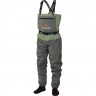 Полукомбинезон забродный NORFIN PILOT STOCKINGFOOT 2 р.S 83321-01S