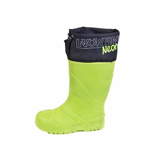 Сапоги зимние NORFIN BERINGS NEON EVA р.44-45 14867-4445 Сапоги зимние NORFIN BERINGS NEON EVA р.44-45 14867-4445