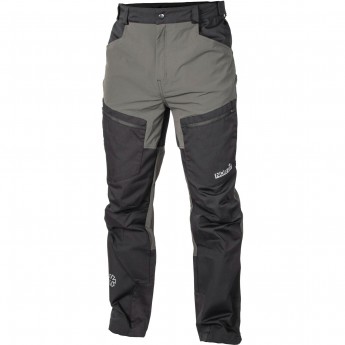 Штаны NORFIN ADVENTURE FLEXI 01 р.S