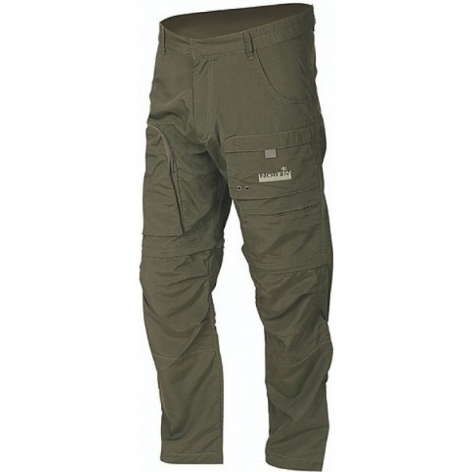 Штаны NORFIN CONVERTABLE PANTS 06 р.XXXL 660006-XXXL Штаны NORFIN CONVERTABLE PANTS 06 р.XXXL 660006-XXXL