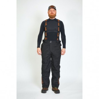 Штаны NORFIN RIVER PANTS 03 р.L
