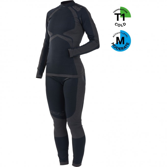 Термобелье NORFIN ACTIVE PRO WOMEN р.M-L 3045002-M-L Термобелье NORFIN ACTIVE PRO WOMEN р.M-L 3045002-M-L