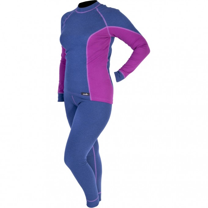 Термобелье NORFIN LADY BASE р.XXL 3080005-XXL Термобелье NORFIN LADY BASE р.XXL 3080005-XXL