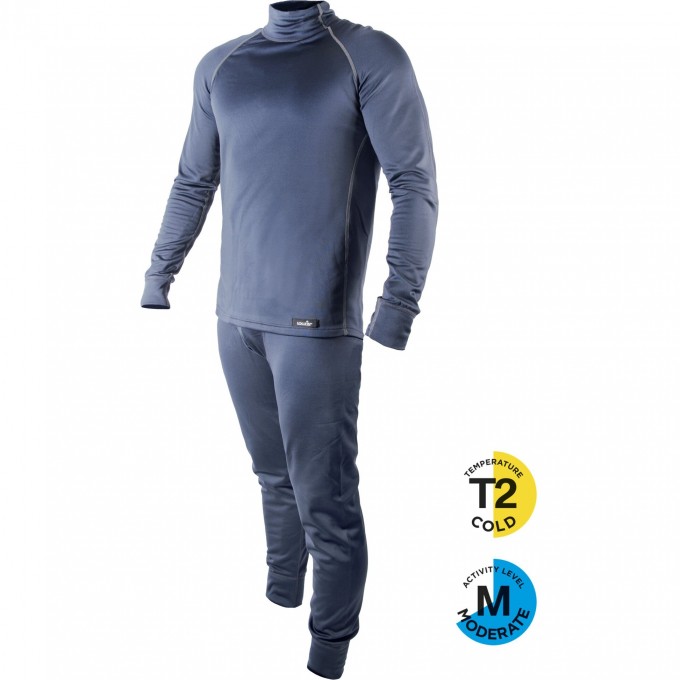 Термобелье NORFIN POLAR PRO NAVY р.XXXL 3084106-XXXL Термобелье NORFIN POLAR PRO NAVY р.XXXL 3084106-XXXL