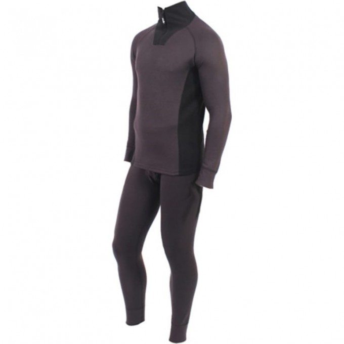 Термобелье NORFIN THERMO LINE ZIP 02 р.M 3008702-M Термобелье NORFIN THERMO LINE ZIP 02 р.M 3008702-M