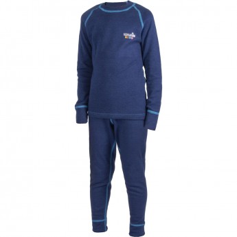 Термокомплект NORFIN KIDS BASE BLUE 05 р.152-158